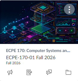ECPE170